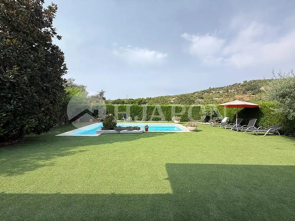 Maison avec piscine à vendre à Teià, imagen 50