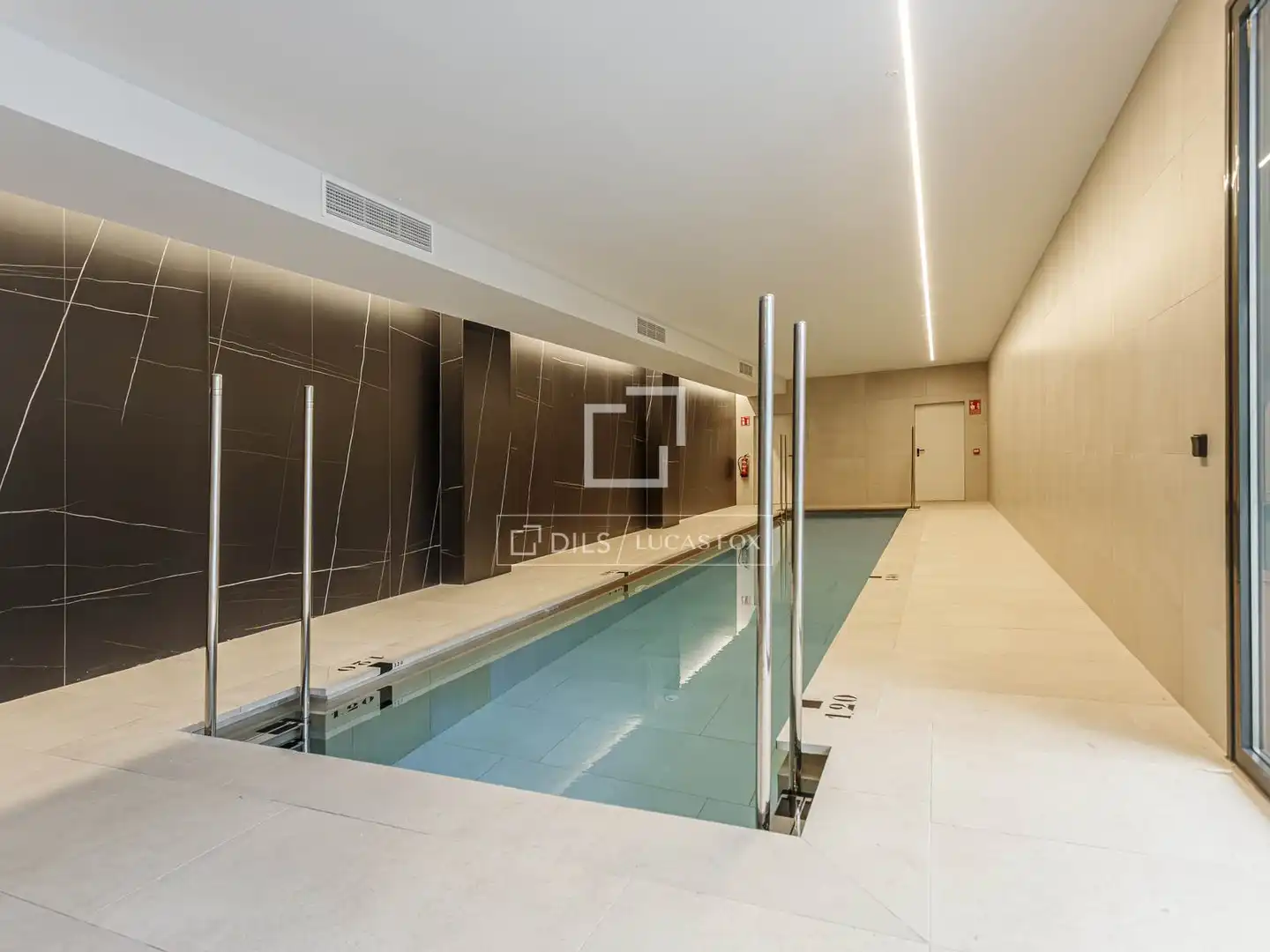 Pis amb piscina de lloguer a Hortaleza, imagen 29