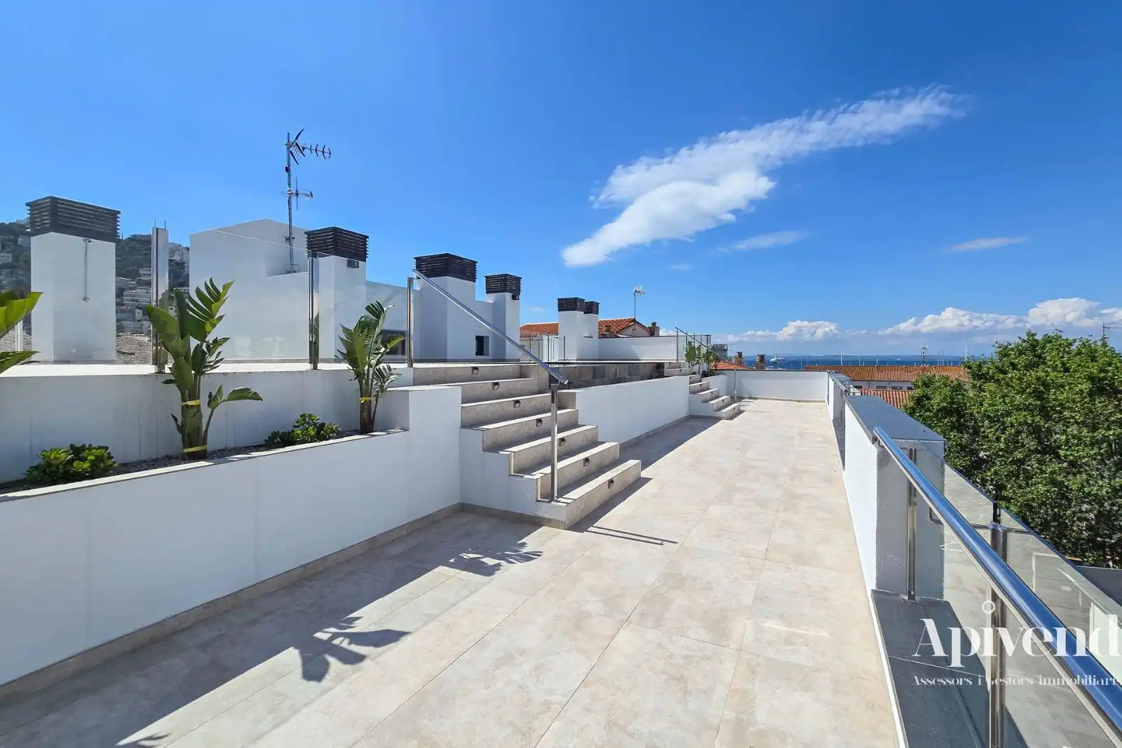 Piso con piscina en venta en Cap Norfeu, imagen 25