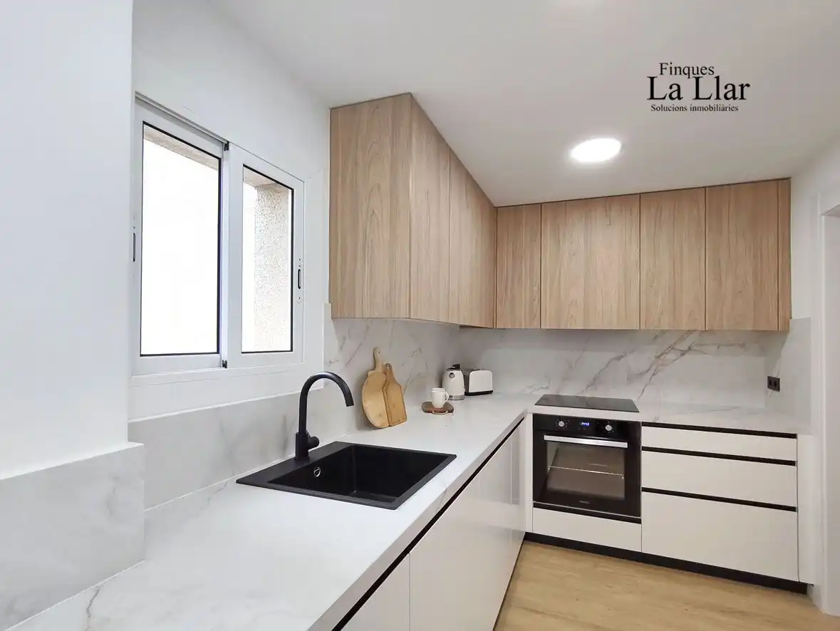 Piso en venta en APELES MESTRE, Passeig Maragall