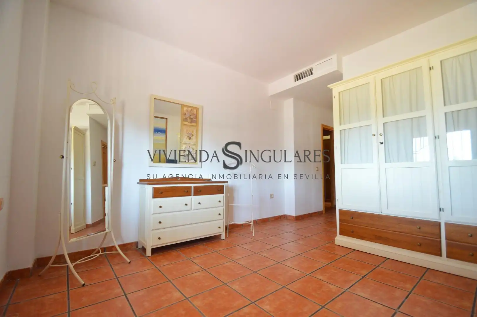 Chalet con piscina en venta en Carmona, imagen 17