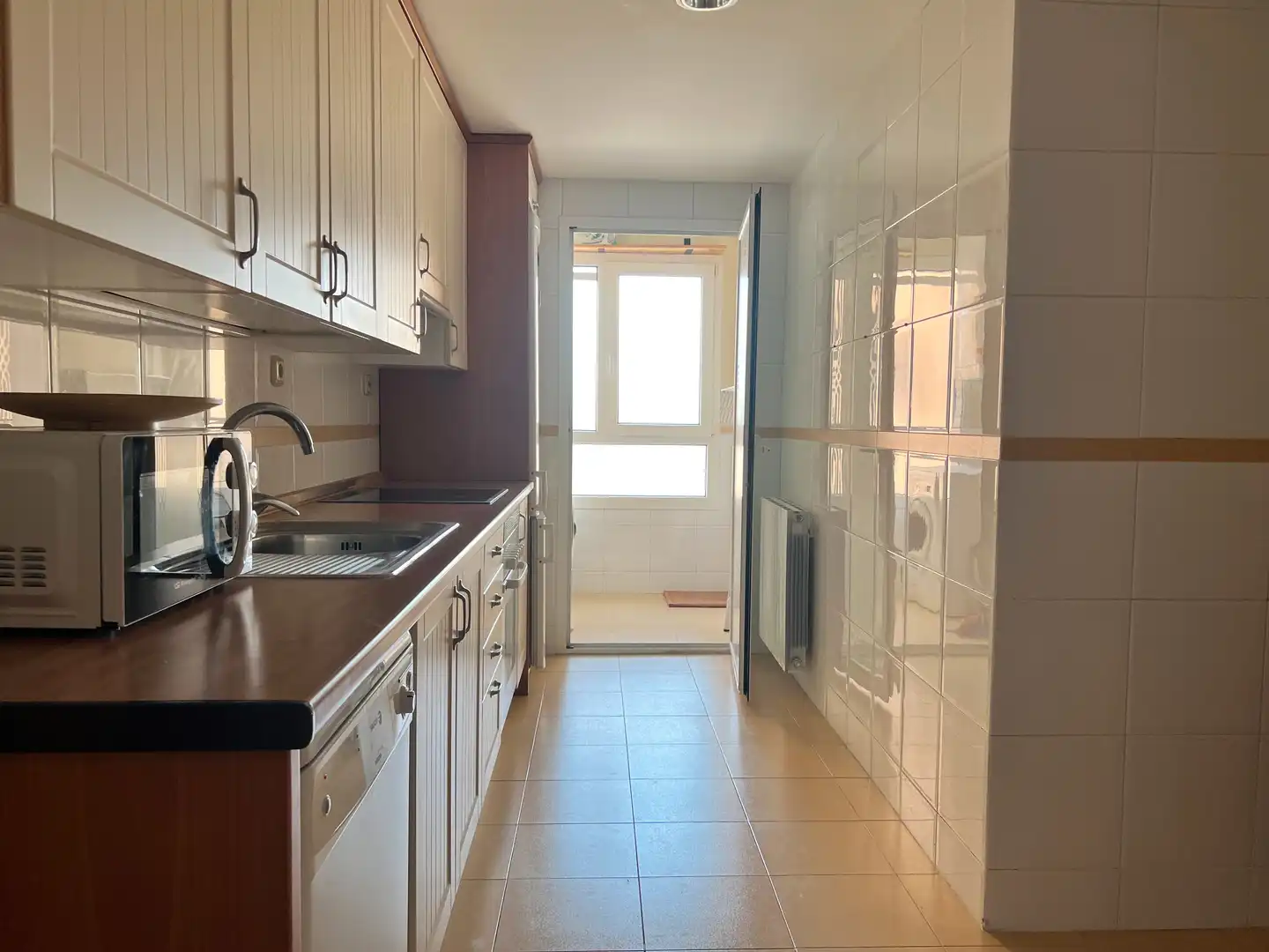 Flat with pool for sale in Hervencias Altas - El Pinar, imagen 10