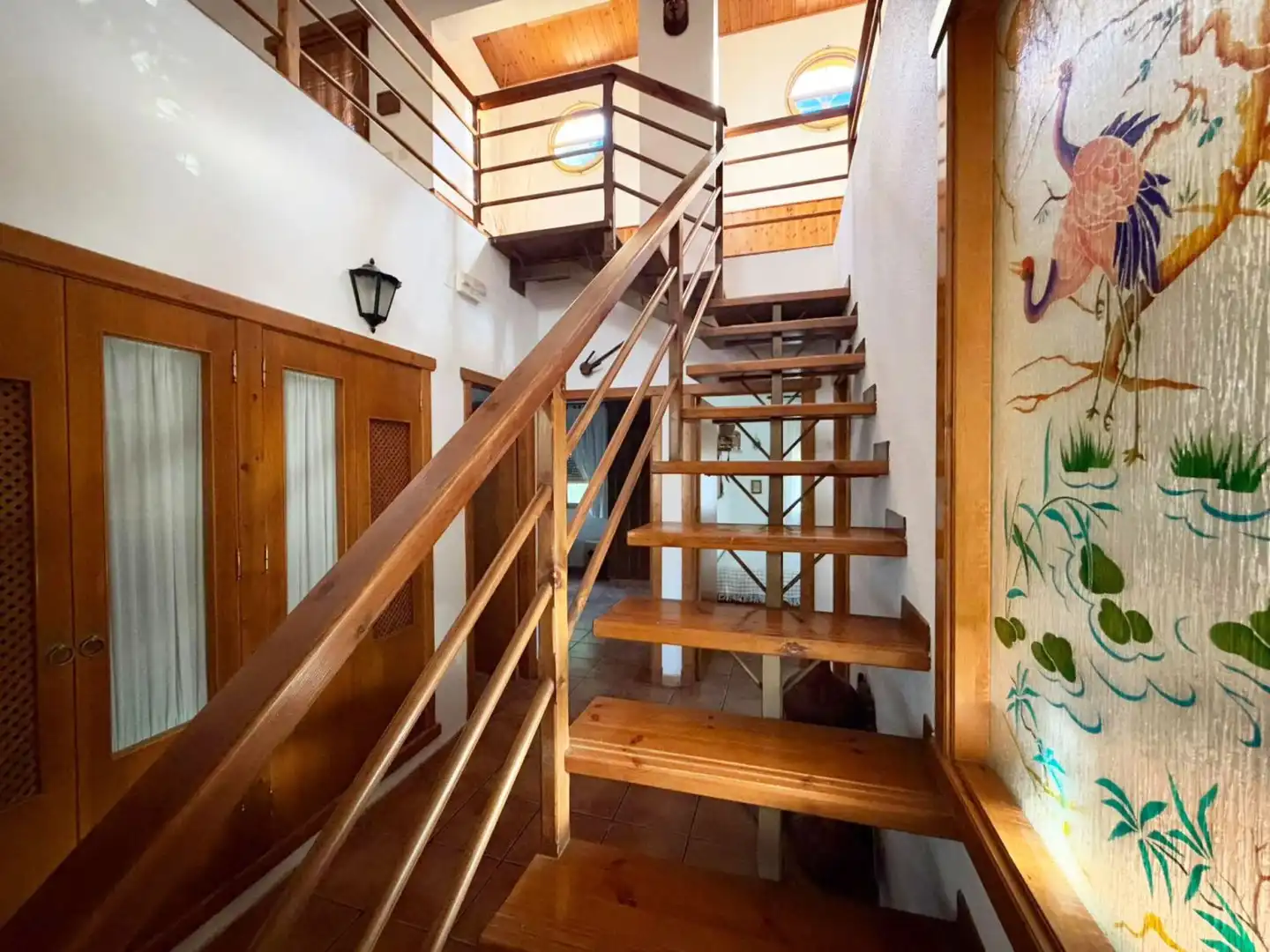 Chalet con jardín en venta en Montepinar - La Aparecida - Raiguero, imagen 17