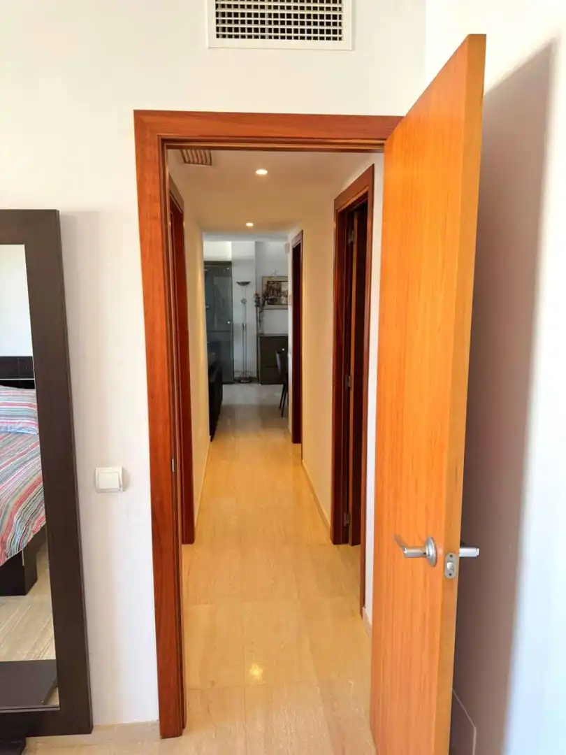 Apartament en venda en Eivissa amb Aire condicionat, Calefacció i Terrassa