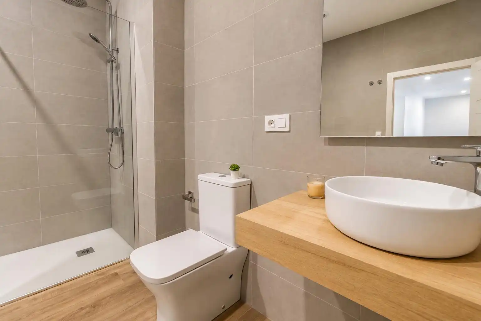 Loft en venda a Sur, imagen 17