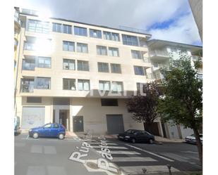 Exterior view of Premises to rent in Lugo Capital