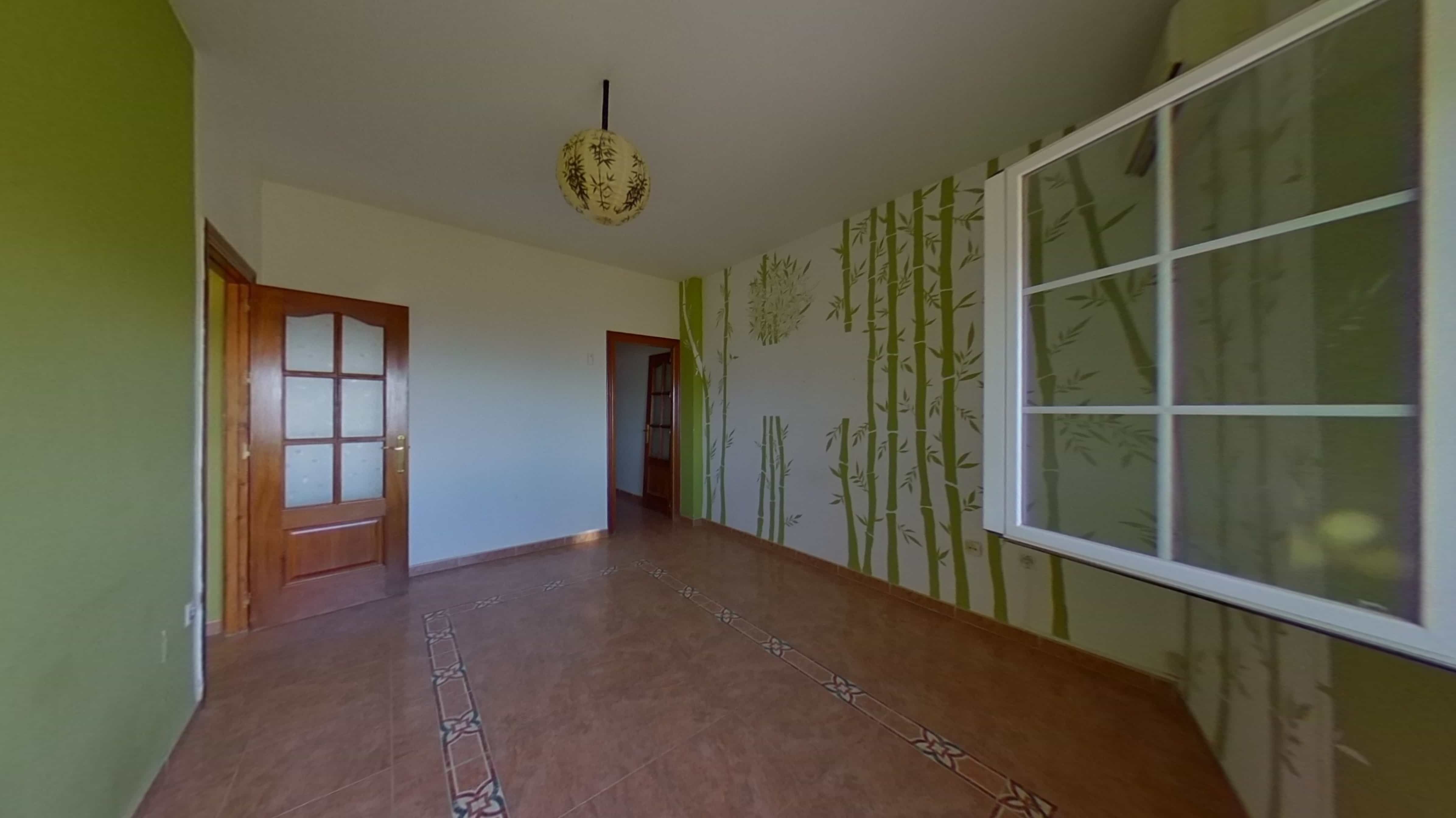 Piso en venta en Baeza