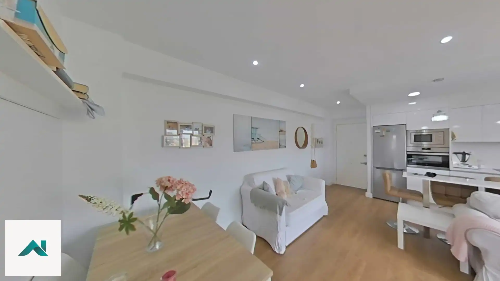 Apartament de lloguer a Isla Cristina Ciudad