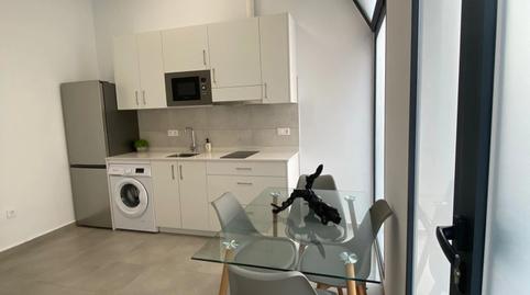 Foto 4 de Estudi de lloguer a Sector V, Elche / Elx