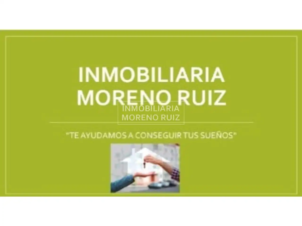 Terreny residencial en venda a Luque