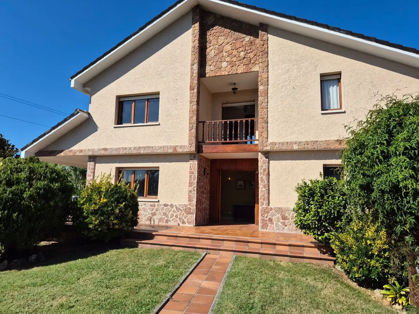 Casa o xalet en venda a N/A, Somió