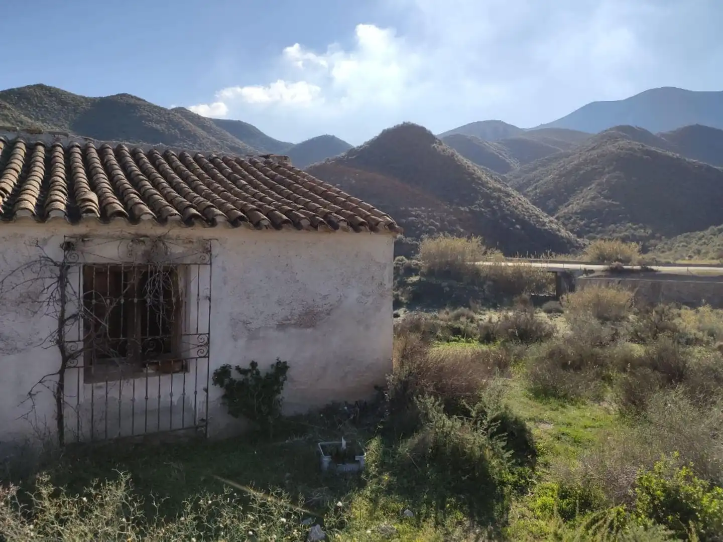 Country homes for sale in Ramonete
