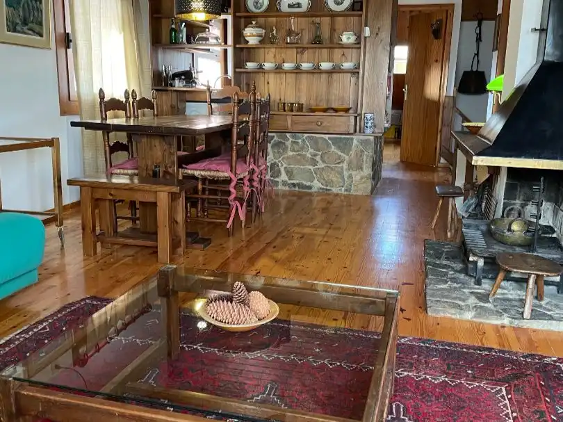 Appartement compact avec jardin à louer à Carrer de Angostina 14, imagen 4