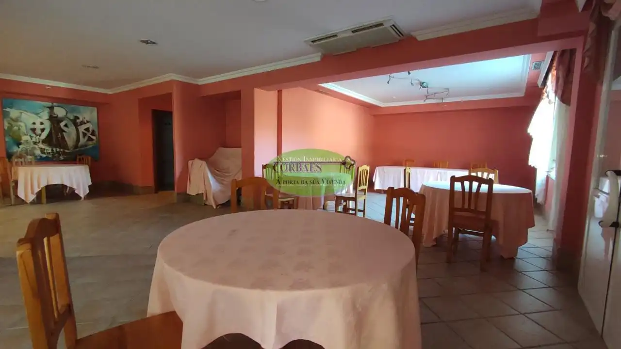 Local commercial à vendre à Taboadela, imagen 5