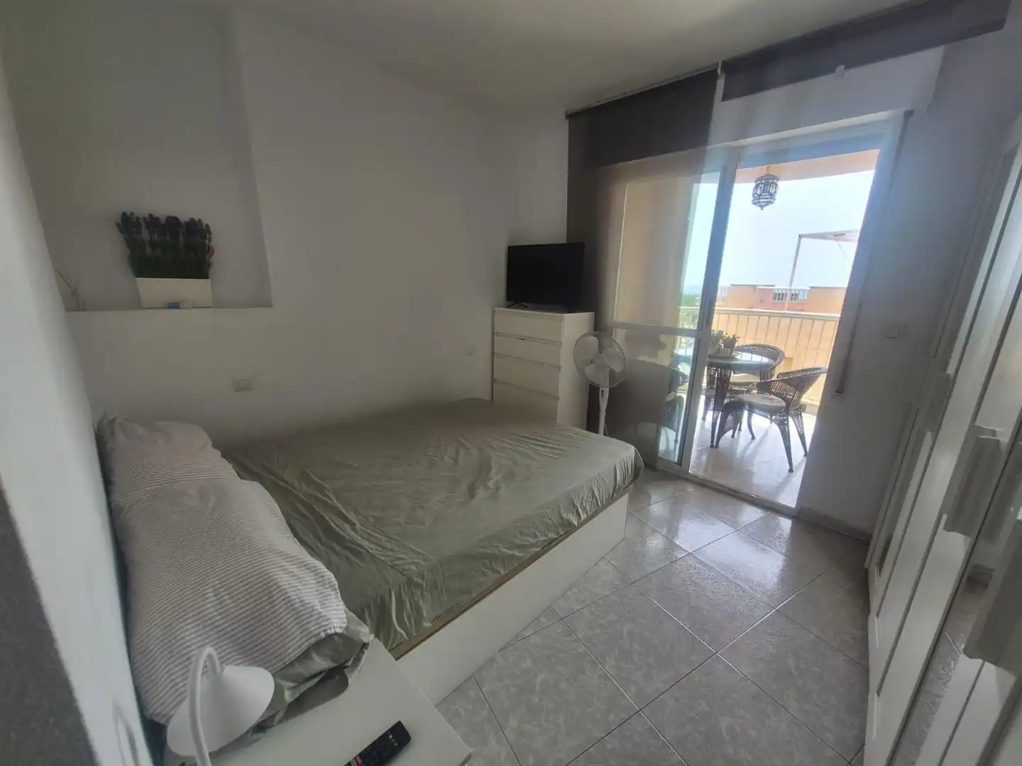 Wohnung mit Terrasse zum Verkauf in Casco Antiguo, imagen 7