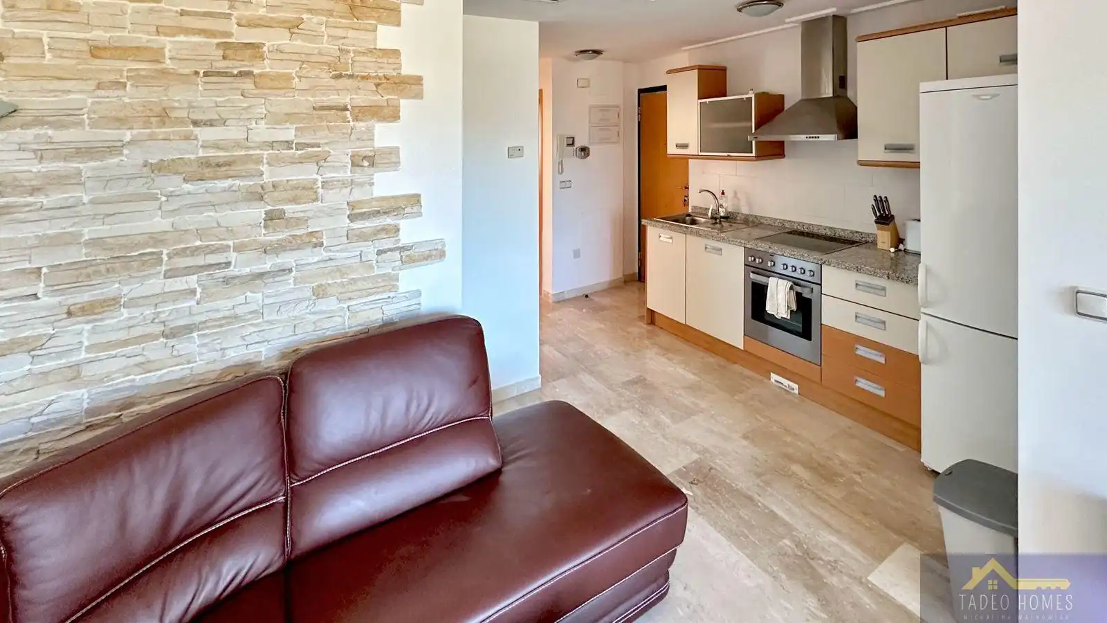 Apartament amb terrassa en venda a s 4, imagen 29