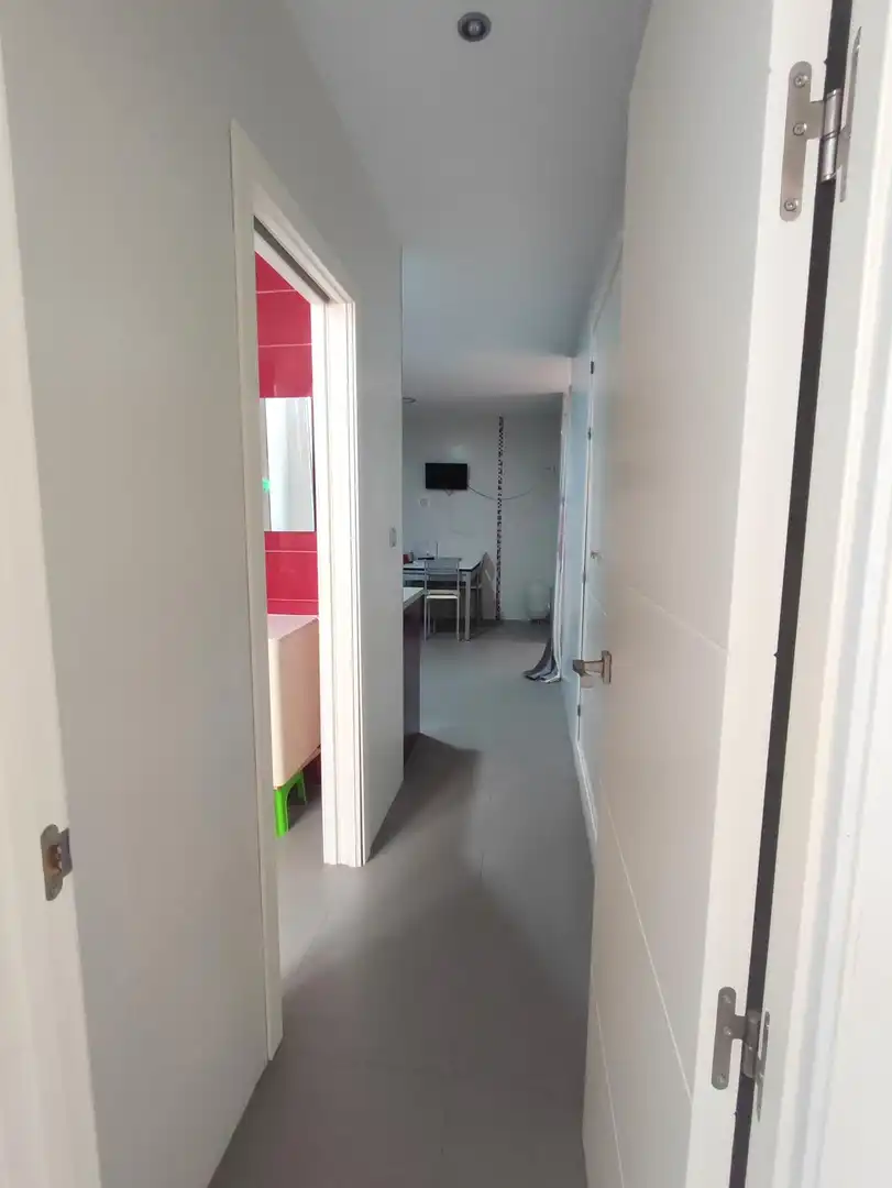 Piso en venta en Cádiz con Aire acondicionado, Trastero y Amueblado