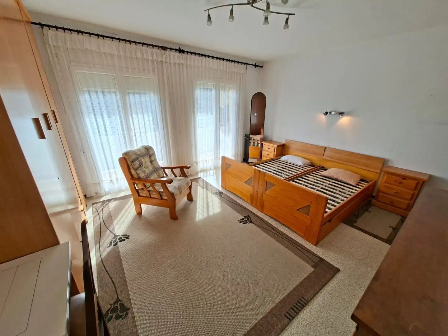 Habitación de Casa o chalet en venta en L'Estartit con Jardín privado, Terraza y Trastero