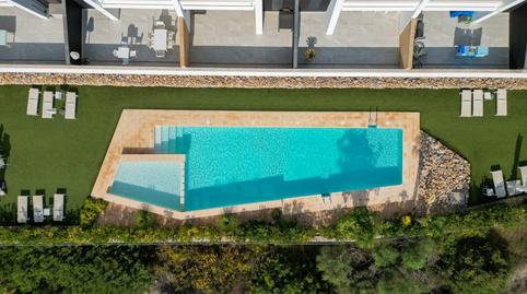 Foto 4 de Àtic en venda a N/a, -1, Villamartín - Las Filipinas, Alicante