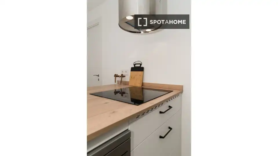 Cocina de Piso para compartir en Centro