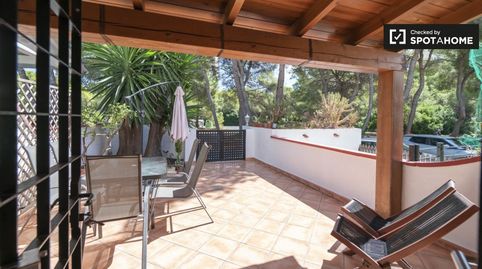 Foto 4 von Wohnung zur Miete in El Palmar, Valencia Capital