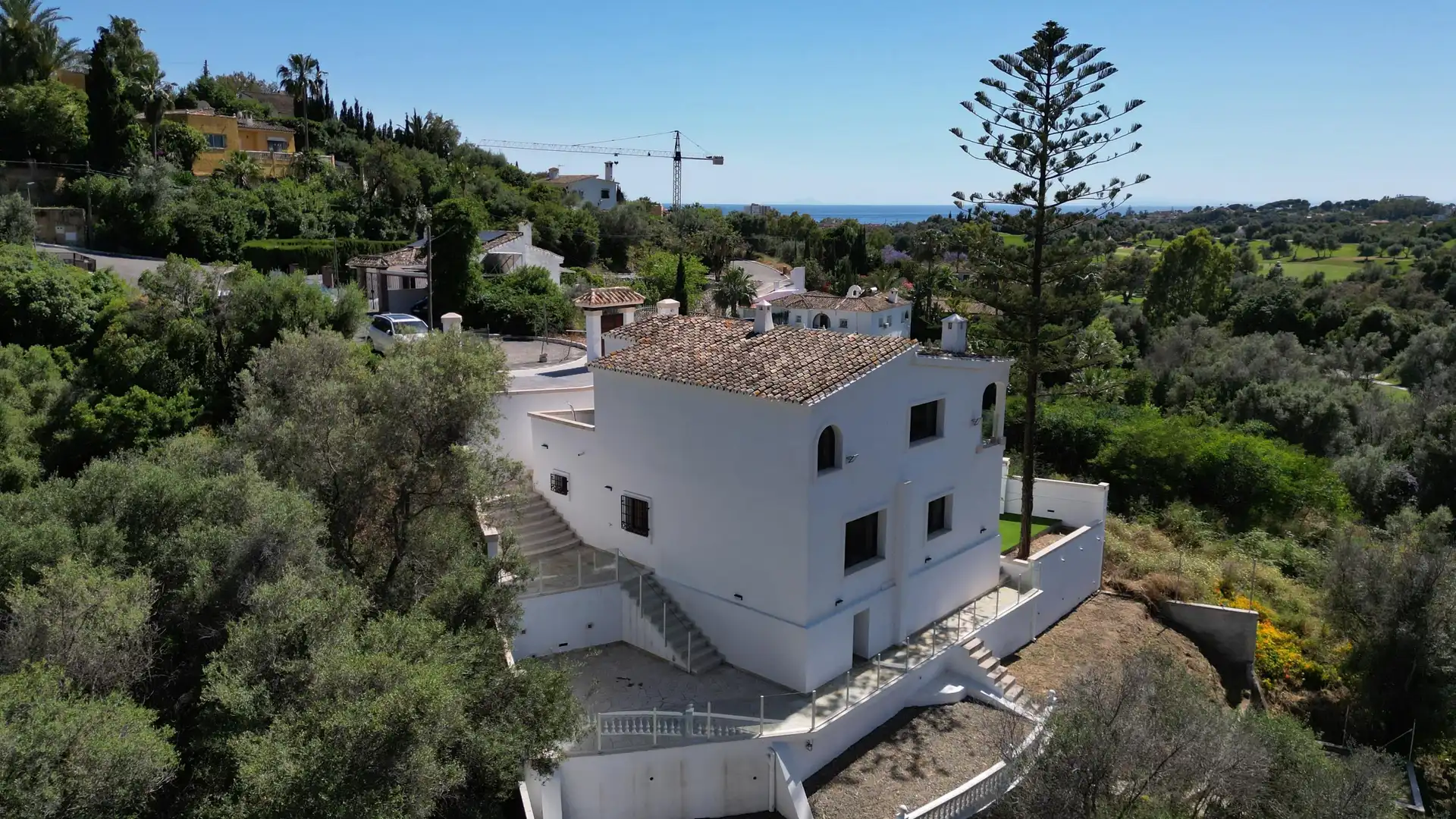 Chalet con piscina en venta en 5  LOS TULIPANES, imagen 18