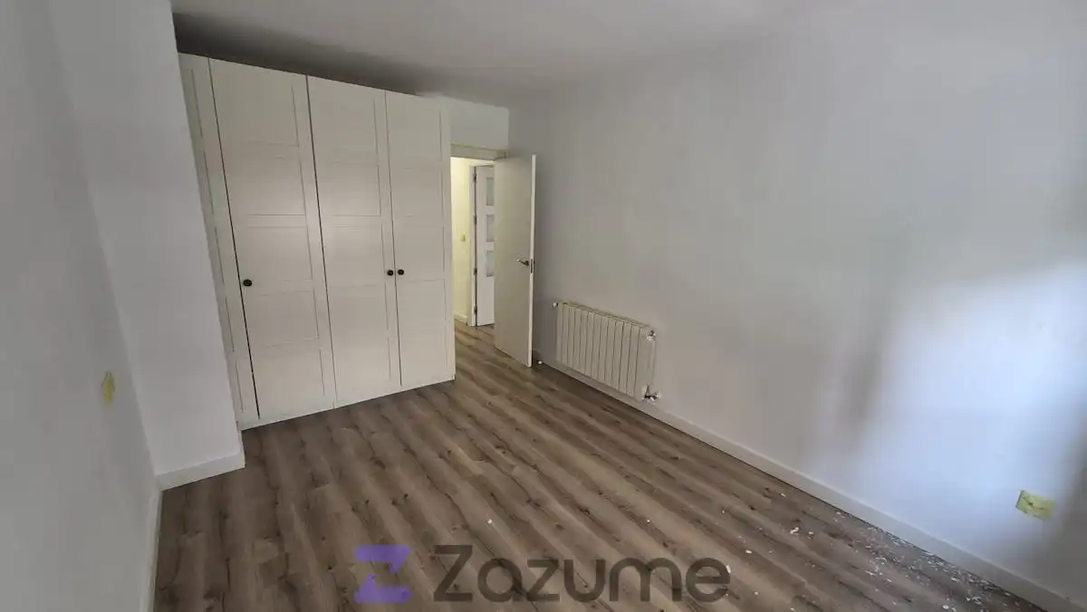 Habitación de Piso de alquiler en Cartagena con Aire acondicionado, Calefacción y Parquet