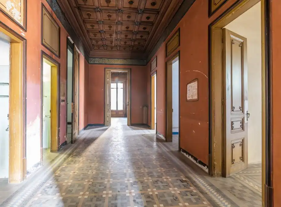 Appartamento con terrazza in vendita a Centre - Sant Oleguer, imagen 15
