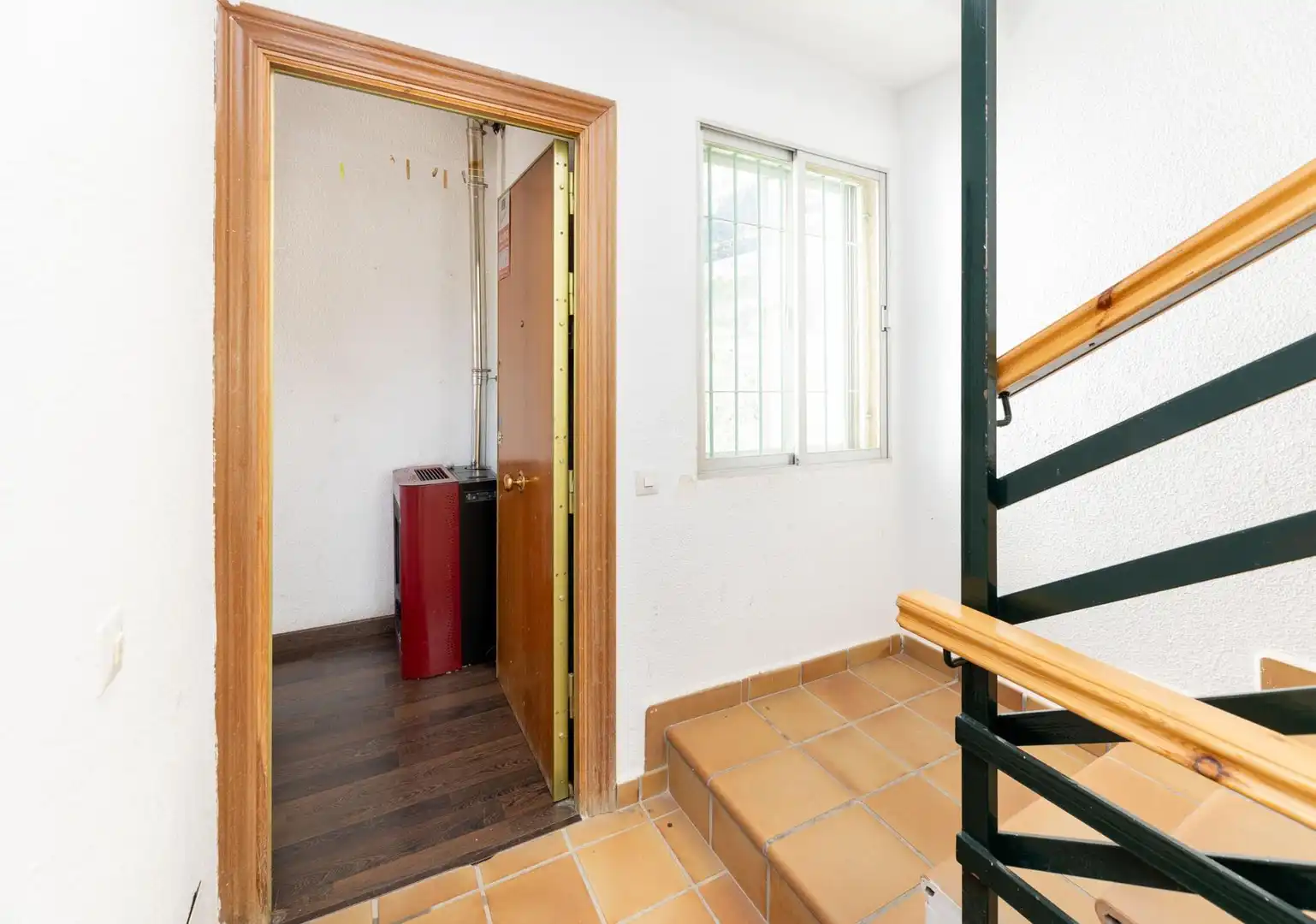 Piso en venta en Sierra Nevada con Calefacción y Amueblado