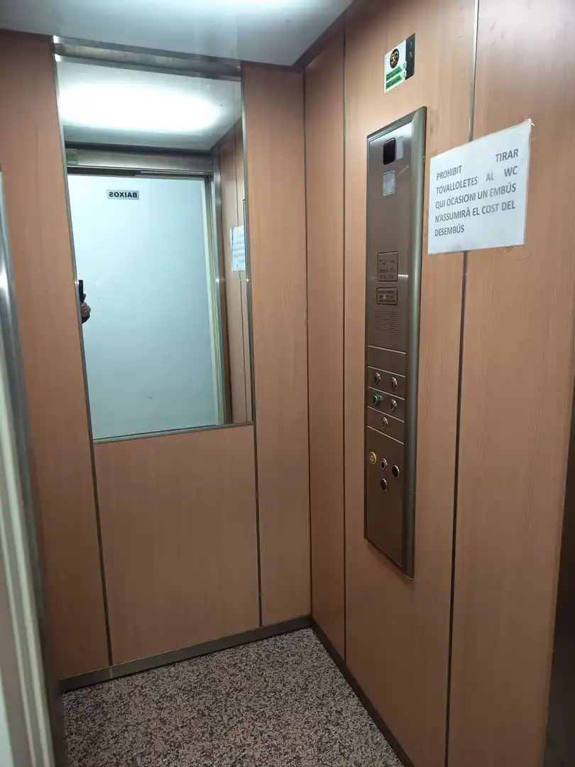 Pis amb ascensor en venda a Pilar, imagen 12