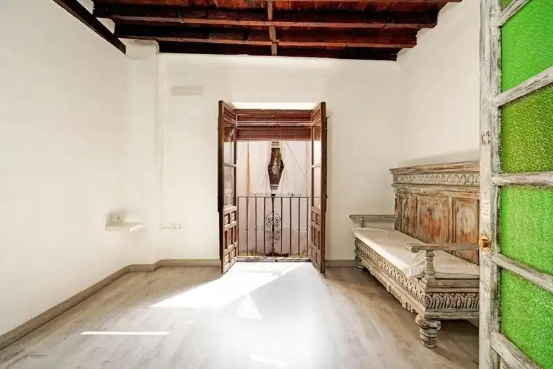 Casa con terraza en venta en Albaicín, imagen 27