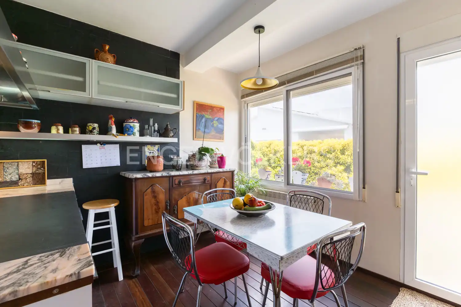 Comedor de Casa o chalet en venta en Vinaròs con Aire acondicionado, Calefacción y Jardín privado