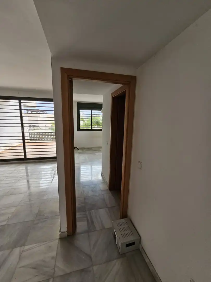 Piso en venta en Nerja con Calefacción, Terraza y Trastero
