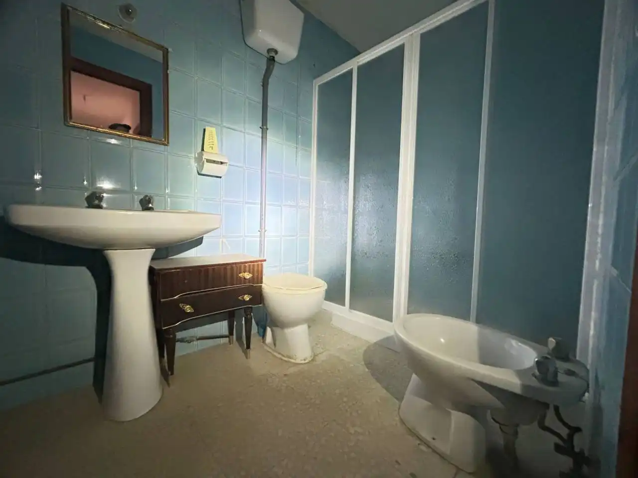 Baño de Casa o chalet en venta en Tembleque