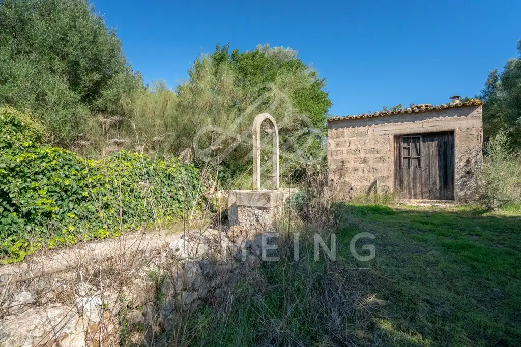 Country house with garden for sale in Costitx, imagen 12