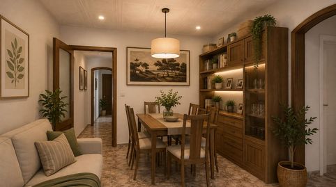 Foto 5 de Piso en venta en Carrer de Sant Pere, 31, Centre, Figueres