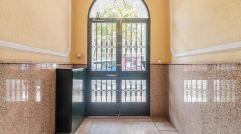 Foto 2 de Pis en venda a  Menendez Pelayo, Pacífico, Madrid