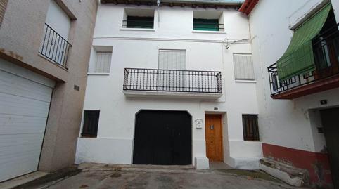 Photo 2 of House or chalet for sale in Medio, Pueyo de Santa Cruz, Huesca