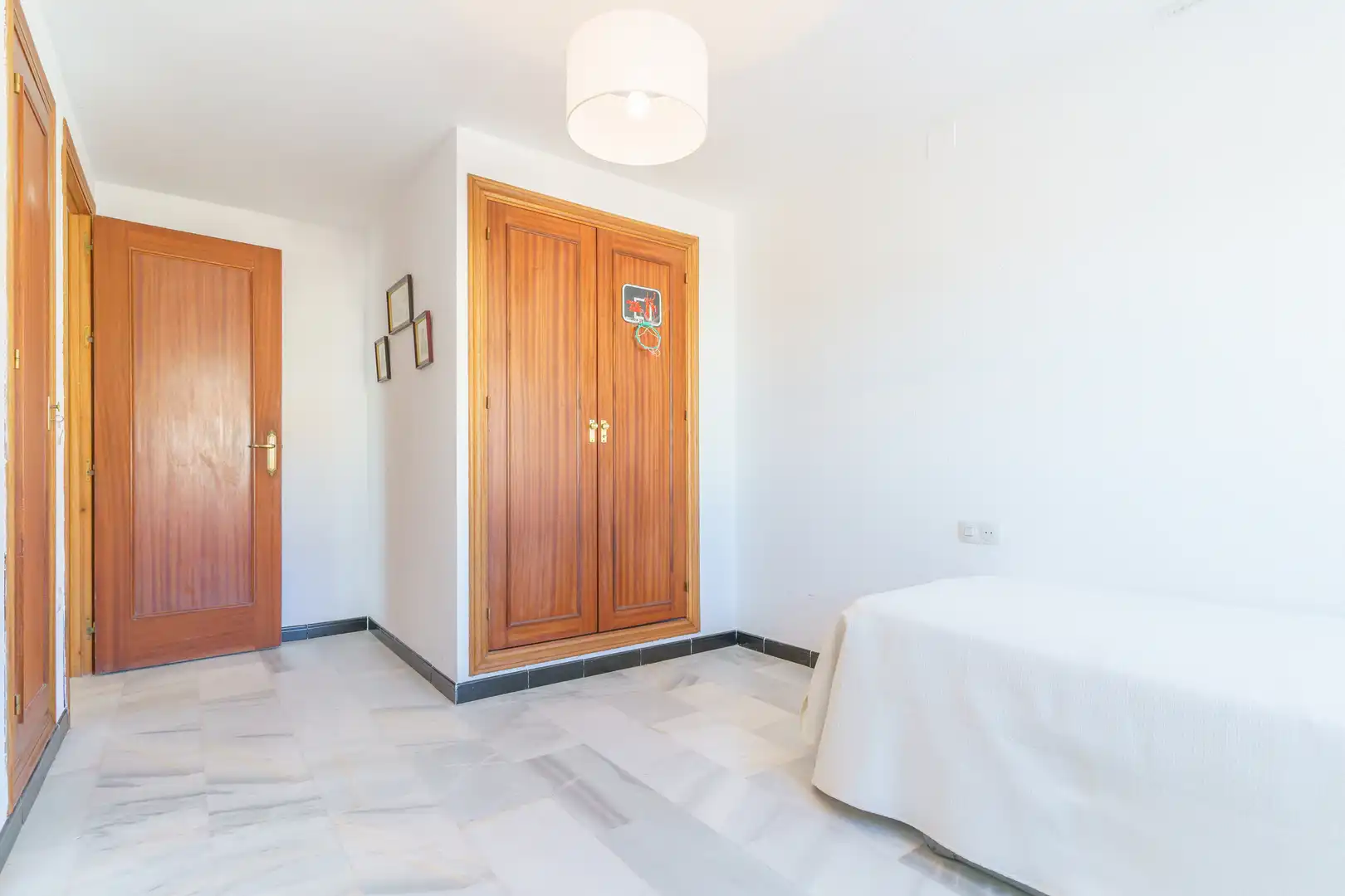 Piso en venta en Almonte con Terraza, Trastero y Amueblado