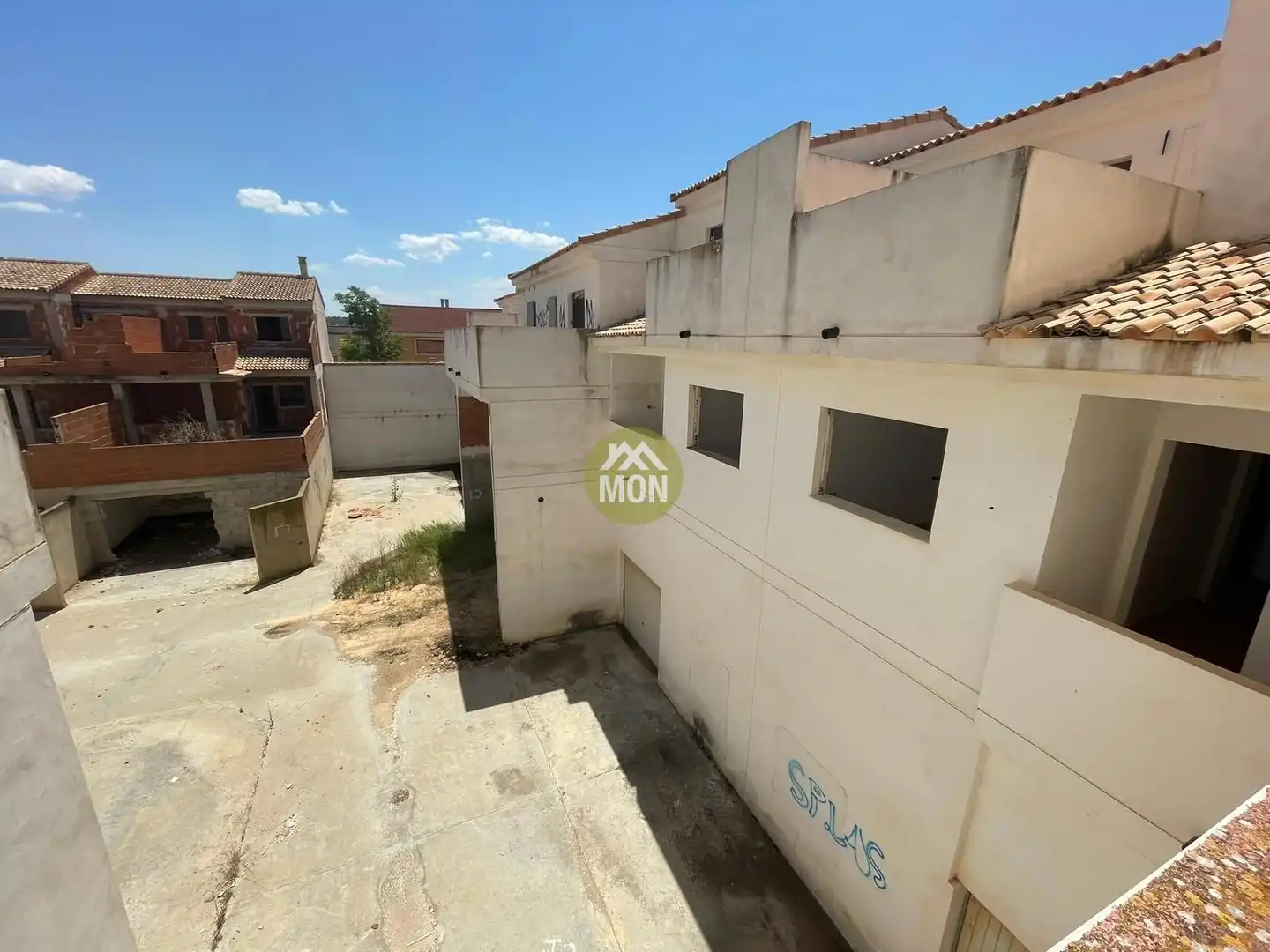 Adossat en venda a Caudete de las Fuentes, imagen 67