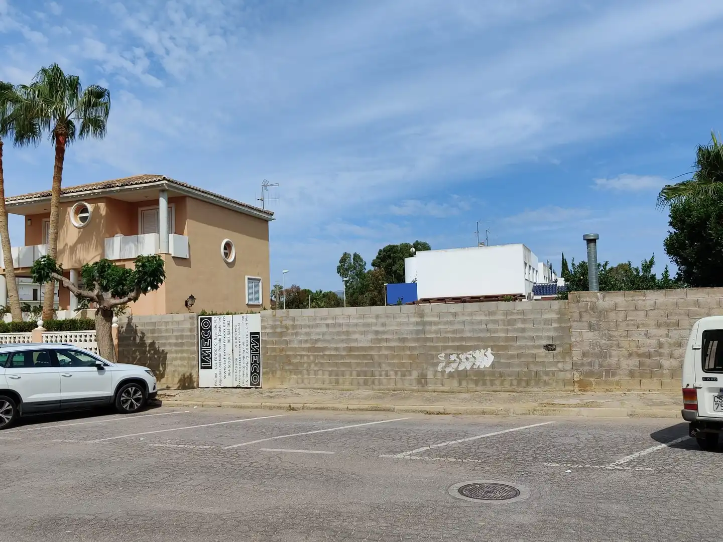 Terreny residencial en venda a Nules, imagen 5