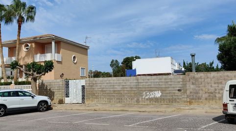 Solar urbano independiente edificable, immagine 5