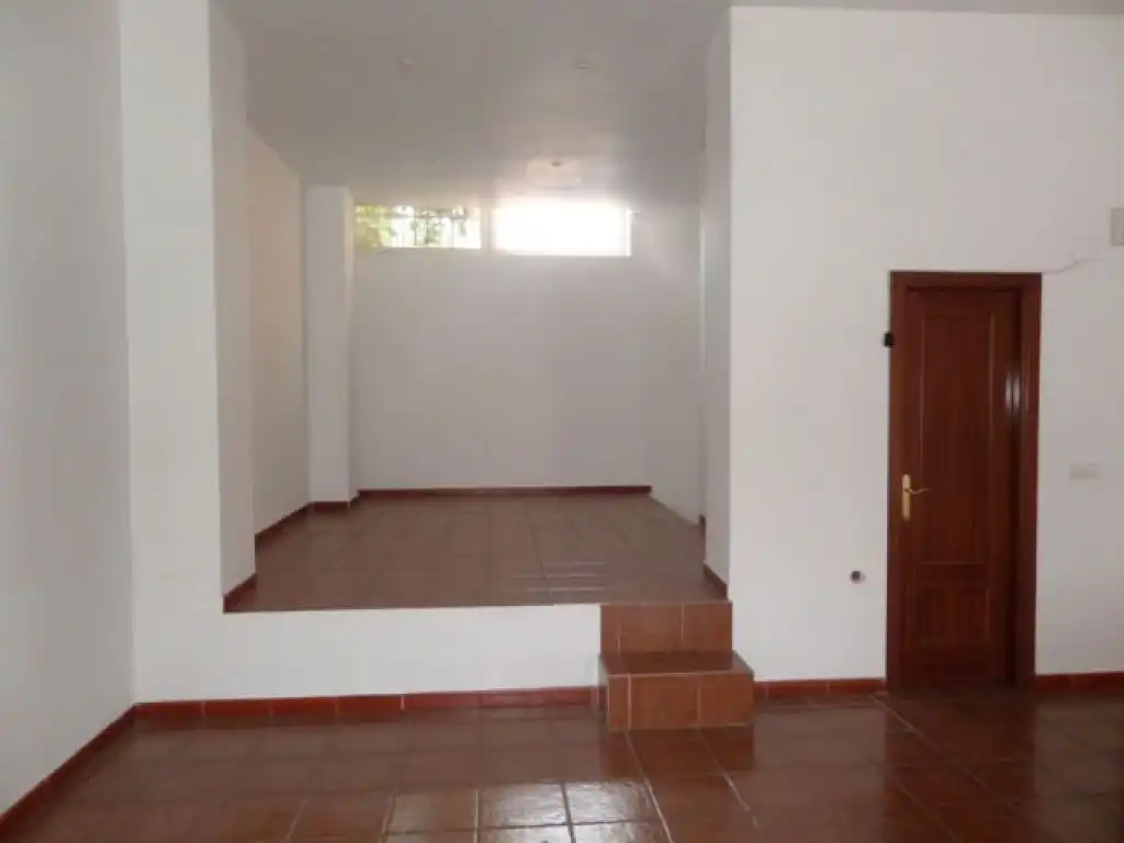 Local comercial en venda a Calle La Carballeda, imagen 18