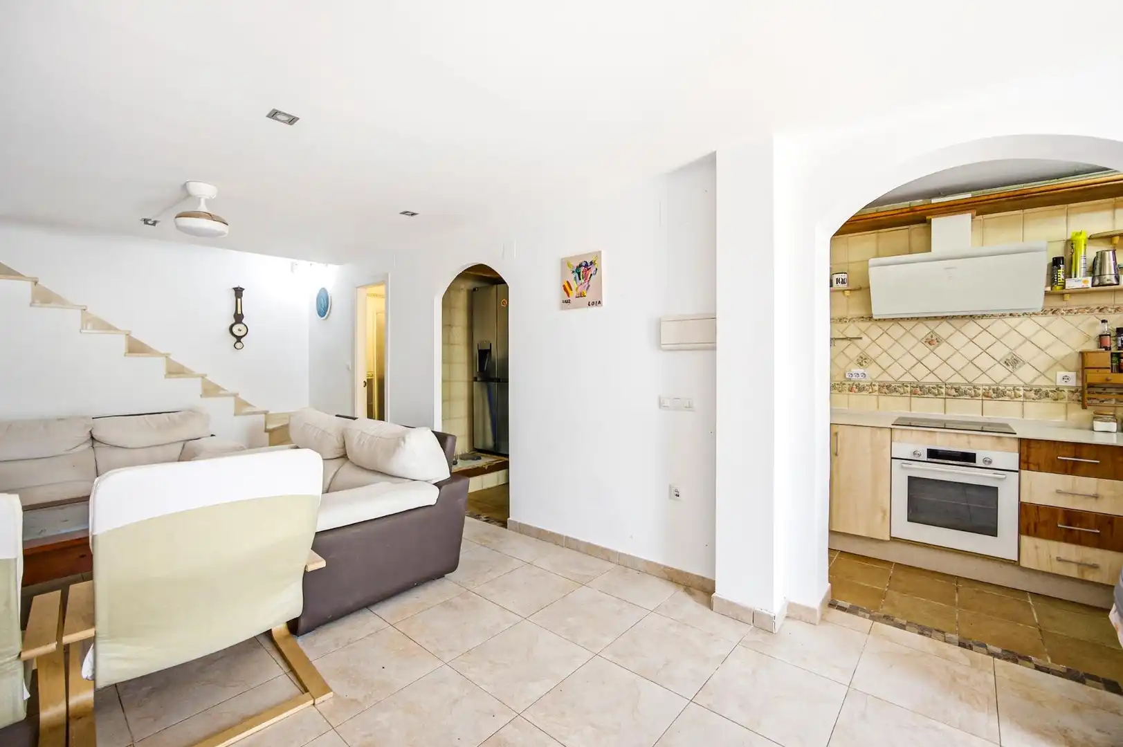 Casa o chalet en venta en Chiclana de la Frontera con Aire acondicionado, Calefacción y Jardín privado