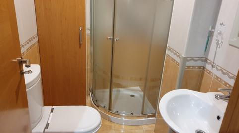 Foto 5 de Pis de lloguer a Calle Rañadero, Zona Alta, Ponferrada