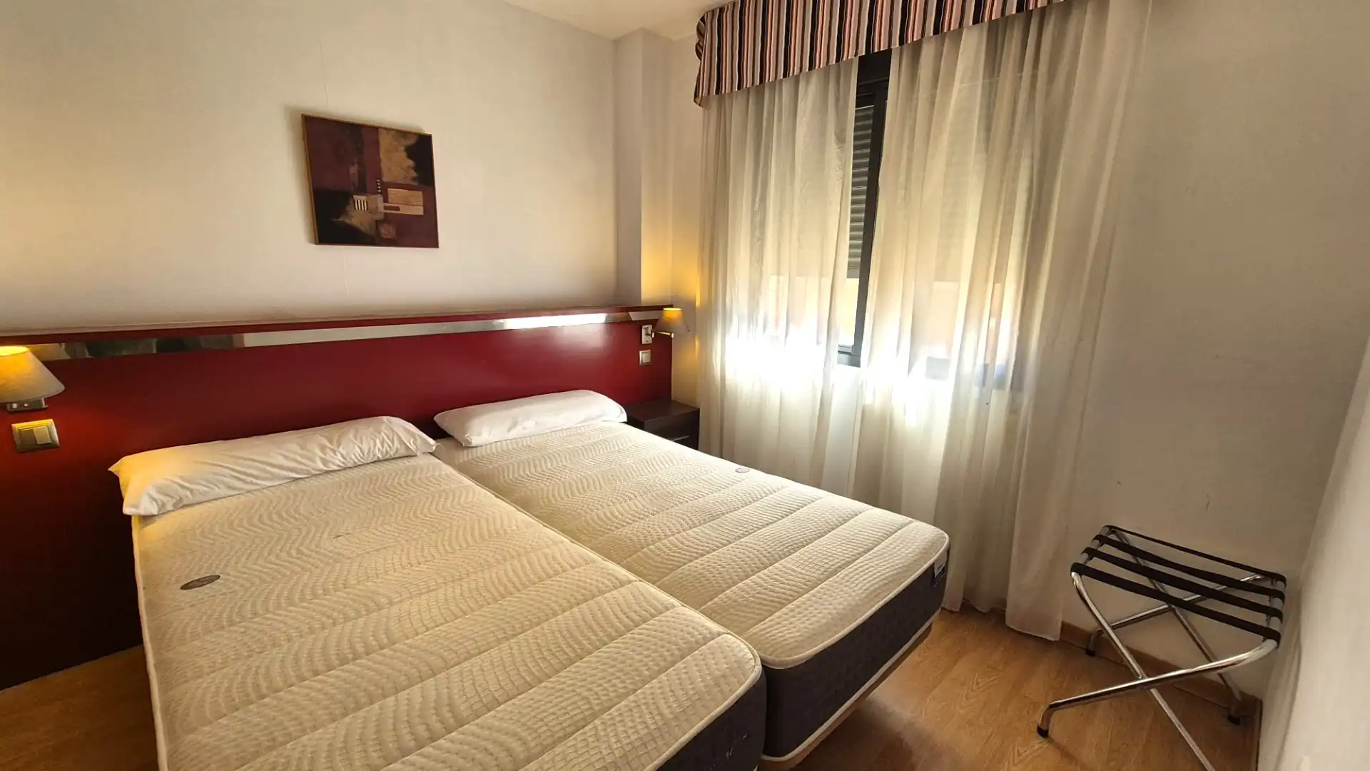 Apartament amb ascensor de lloguer a Avenida Castillo Puebla de Alcocer, imagen 2