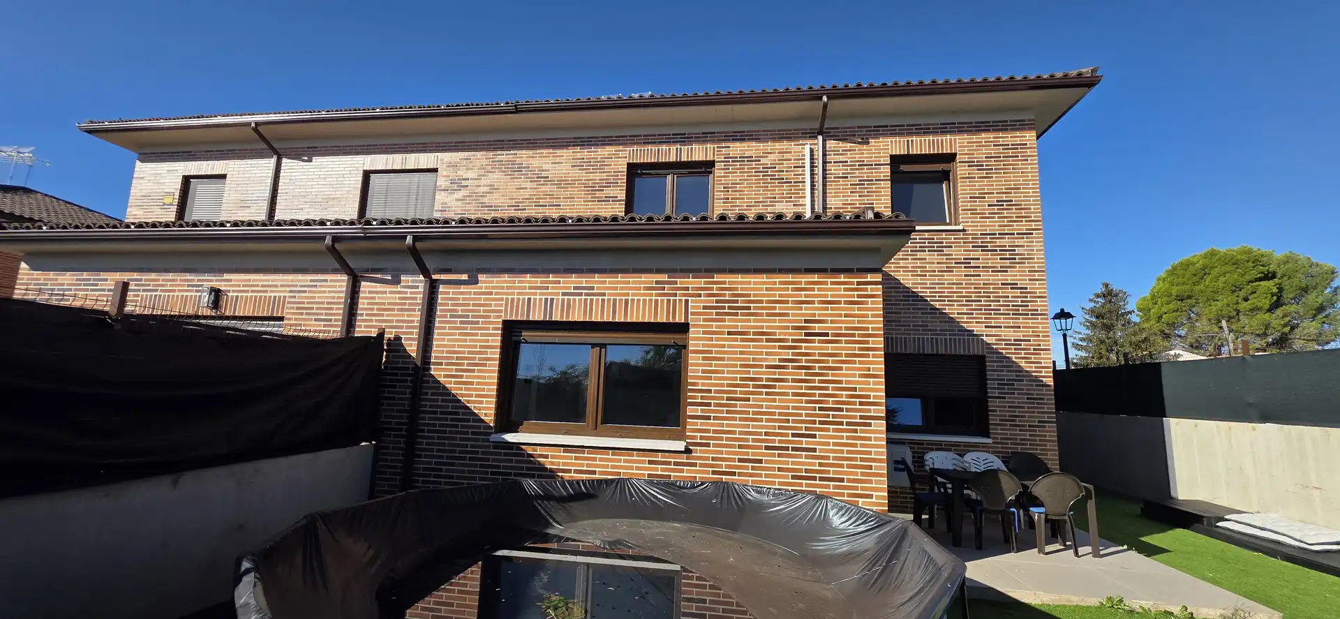 Casa bifamiliare in vendita a Valdeavero, imagen 37