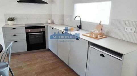 Foto 5 de Piso en venta en Carrer Mare de Déu de la Misericòrdia, Centro, Burriana / Borriana