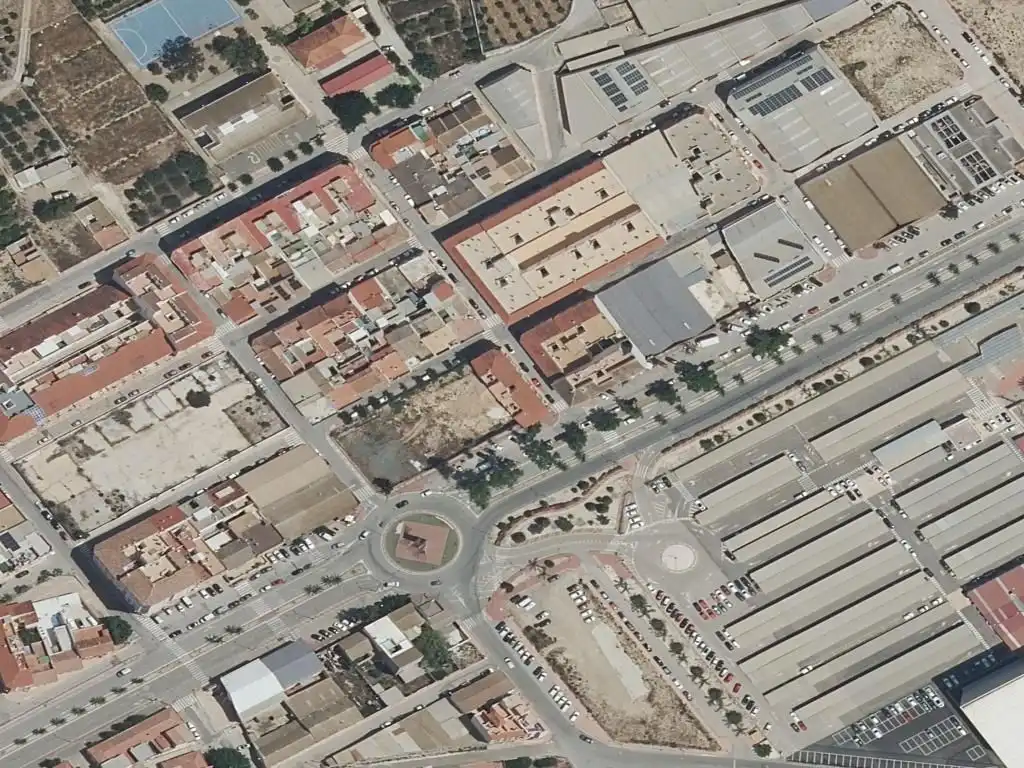 Pis en venda a CALLE SIERRA DE LA MUELA 1 000 1 D, imagen 2
