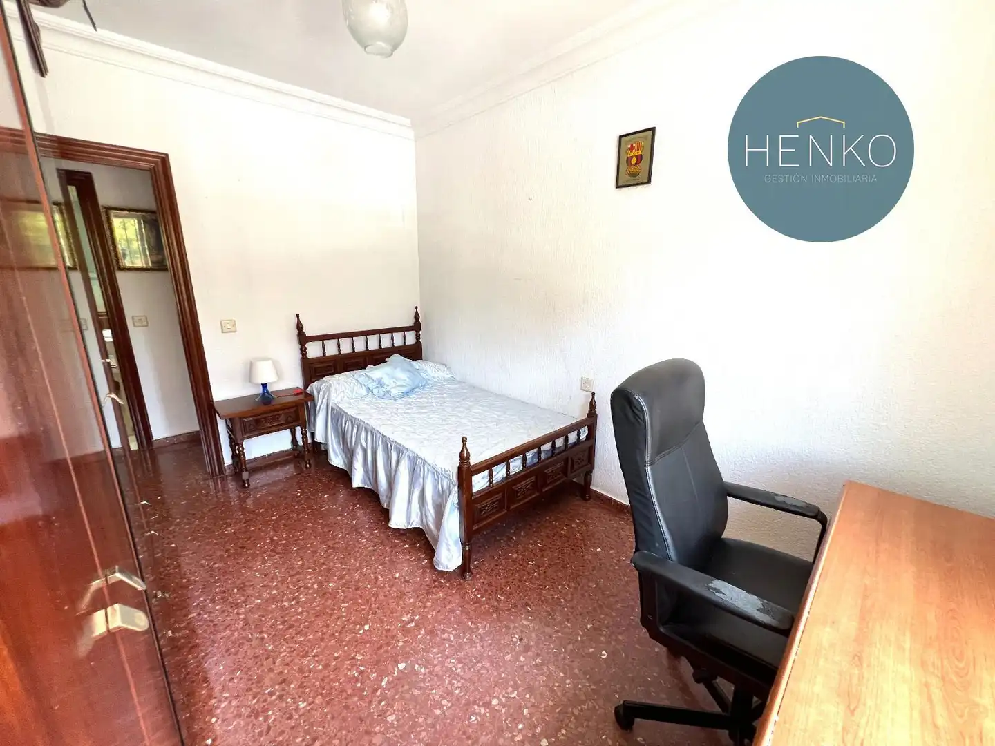Habitación de Piso en venta en Huelva con Aire acondicionado, Calefacción y Terraza
